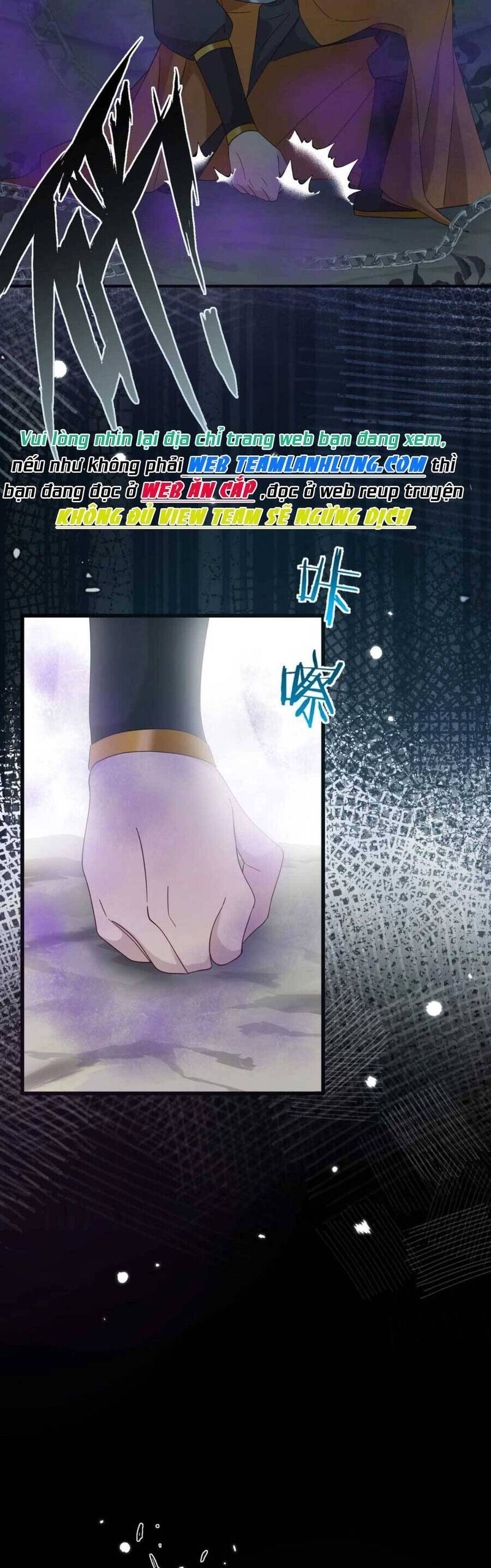 Sư Huynh Phản Diện Bắt Ta Hoàn Lương Chapter 27 - 6