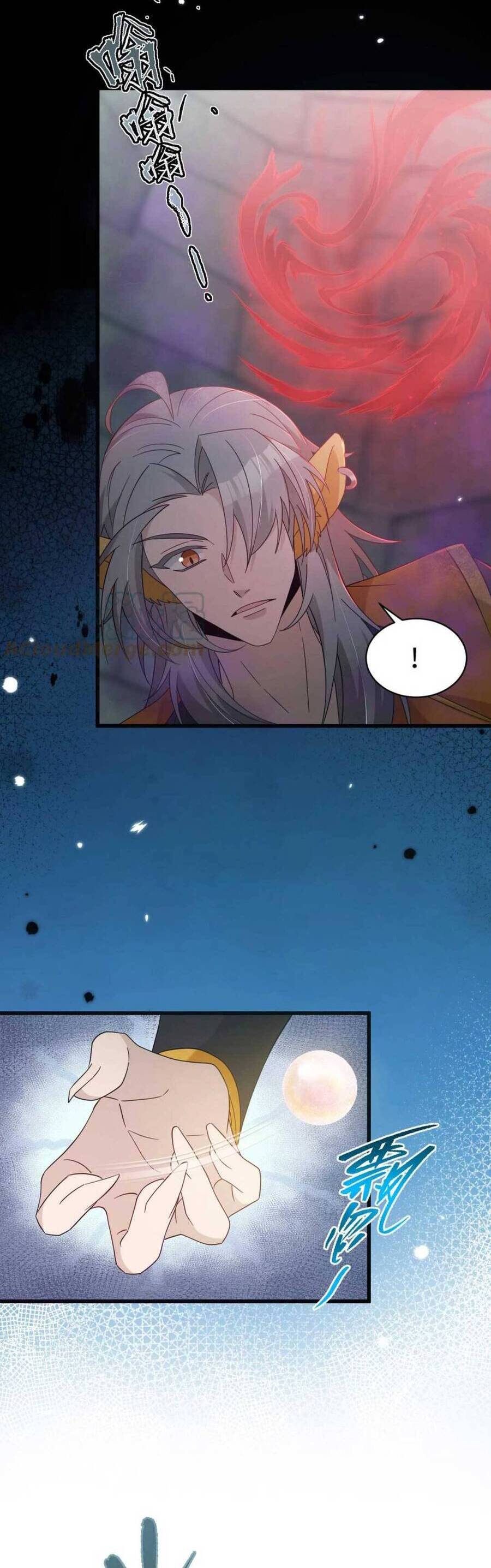 Sư Huynh Phản Diện Bắt Ta Hoàn Lương Chapter 27 - 7