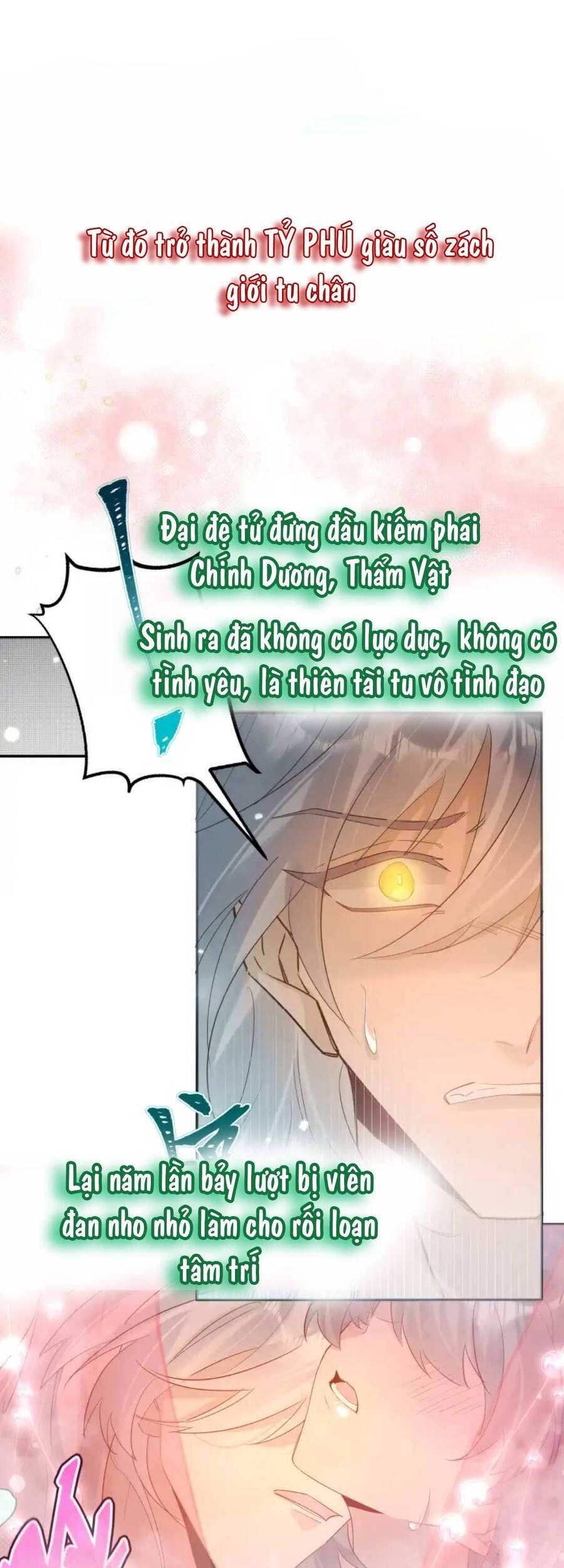 Sư Huynh Phản Diện Bắt Ta Hoàn Lương Chapter 1 - 6