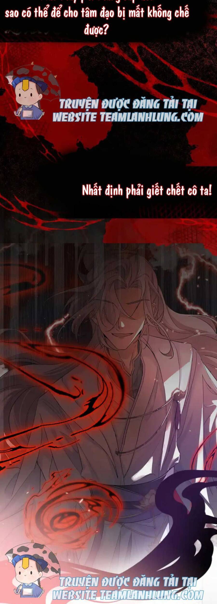 Sư Huynh Phản Diện Bắt Ta Hoàn Lương Chapter 1 - 8