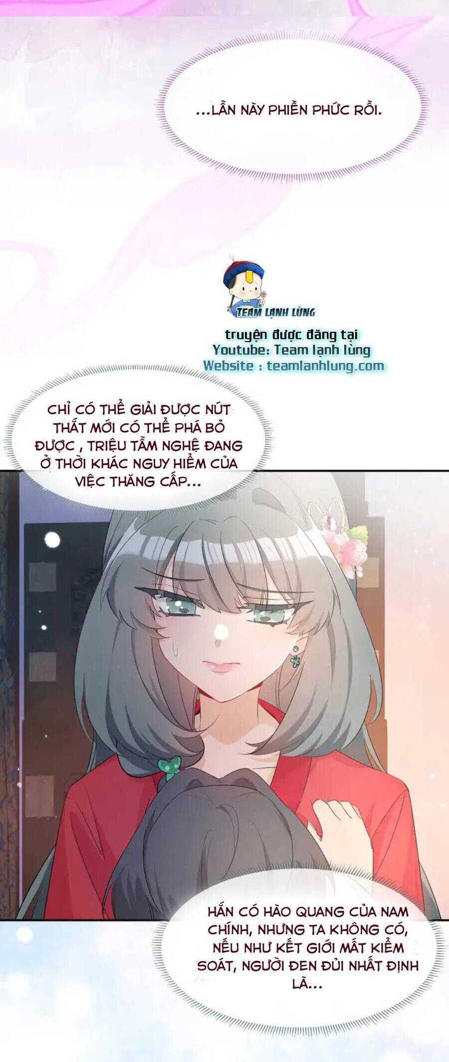 Sư Huynh Phản Diện Bắt Ta Hoàn Lương Chapter 10 - 11