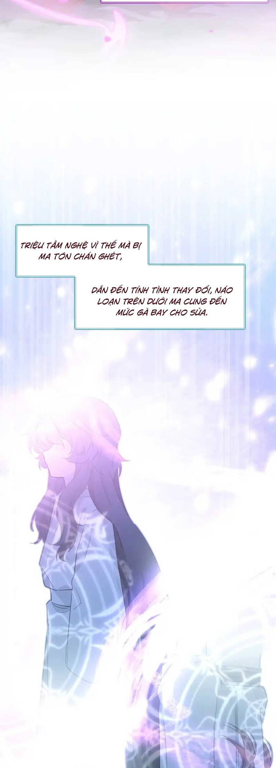 Sư Huynh Phản Diện Bắt Ta Hoàn Lương Chapter 10 - 16