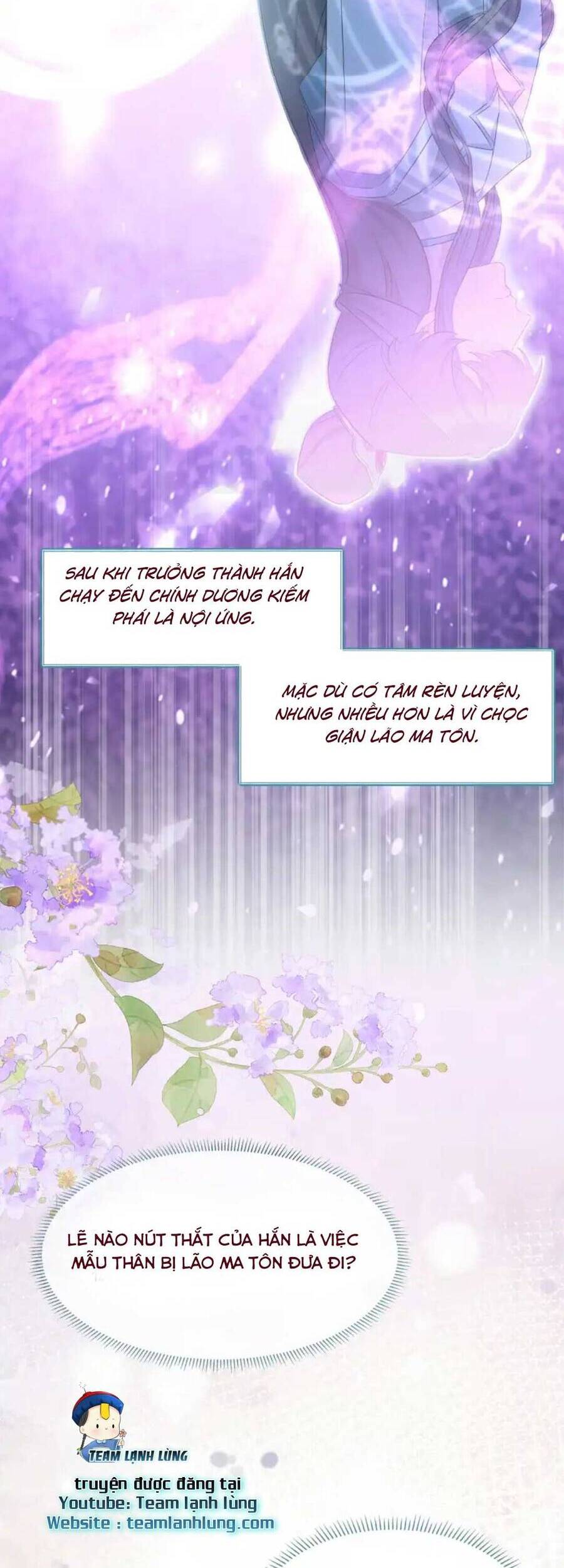 Sư Huynh Phản Diện Bắt Ta Hoàn Lương Chapter 10 - 17