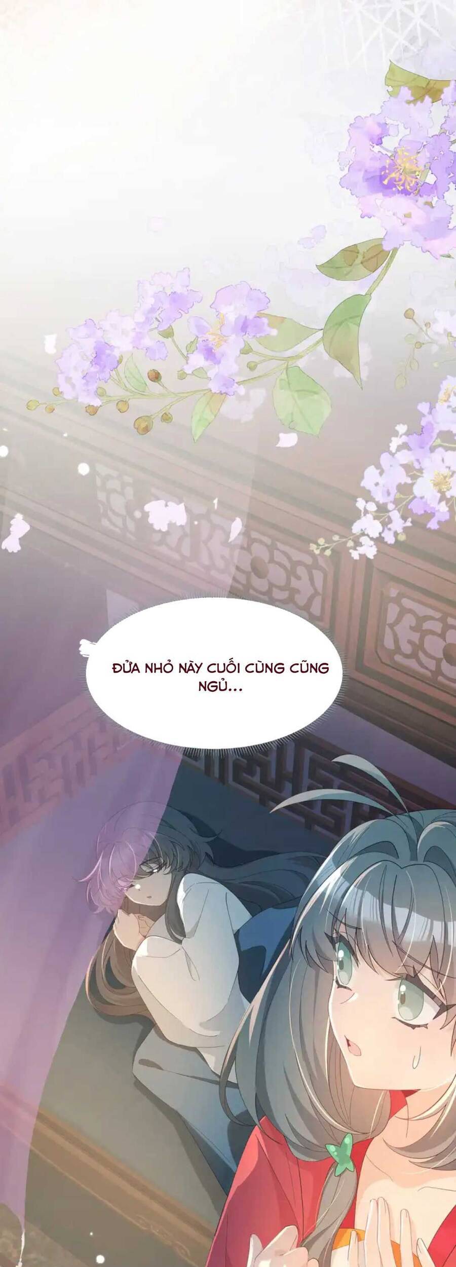 Sư Huynh Phản Diện Bắt Ta Hoàn Lương Chapter 10 - 19