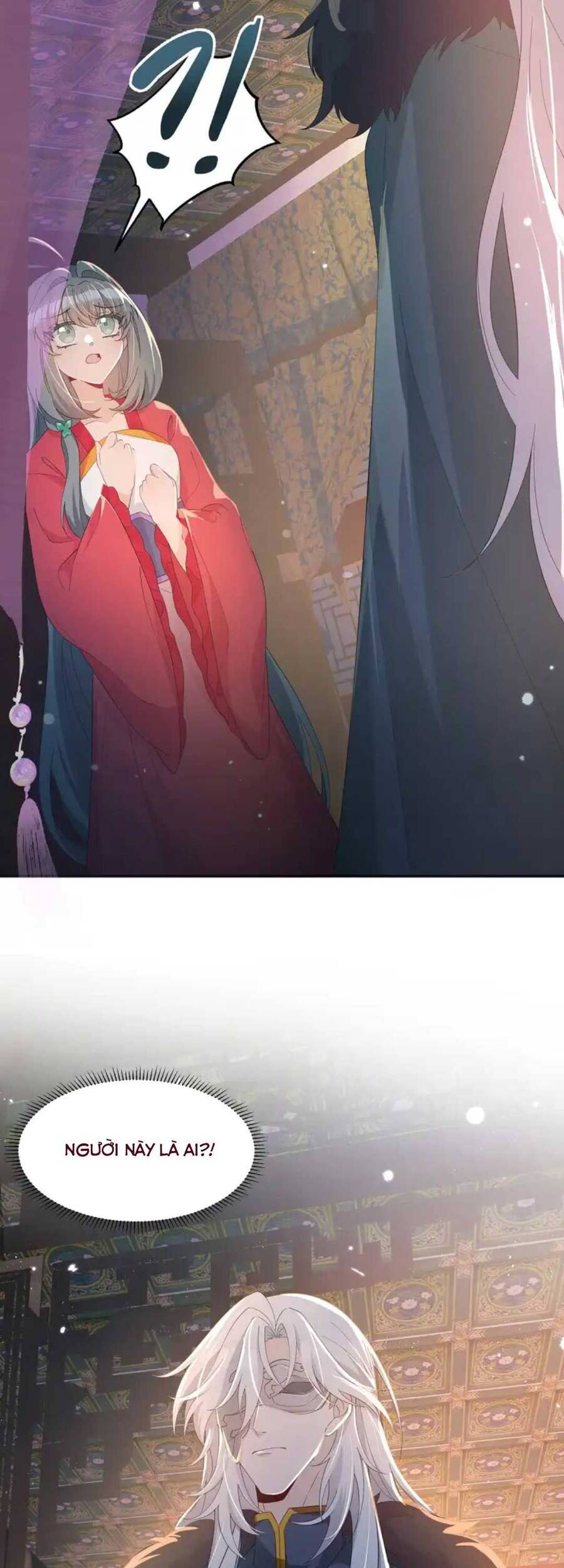 Sư Huynh Phản Diện Bắt Ta Hoàn Lương Chapter 10 - 21