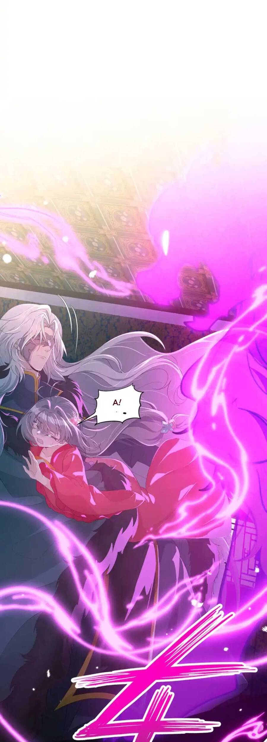 Sư Huynh Phản Diện Bắt Ta Hoàn Lương Chapter 10 - 27