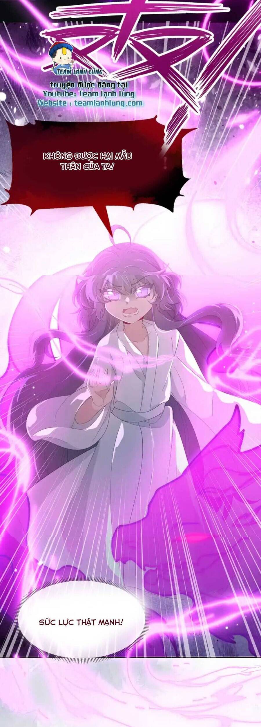 Sư Huynh Phản Diện Bắt Ta Hoàn Lương Chapter 10 - 28