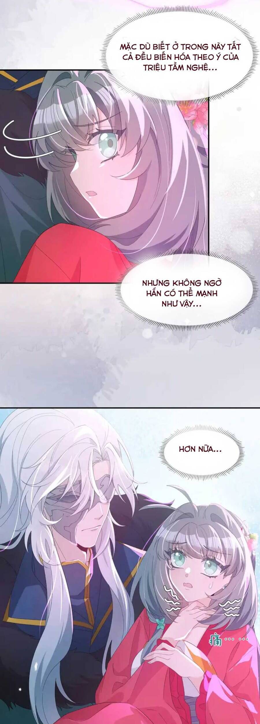 Sư Huynh Phản Diện Bắt Ta Hoàn Lương Chapter 10 - 29