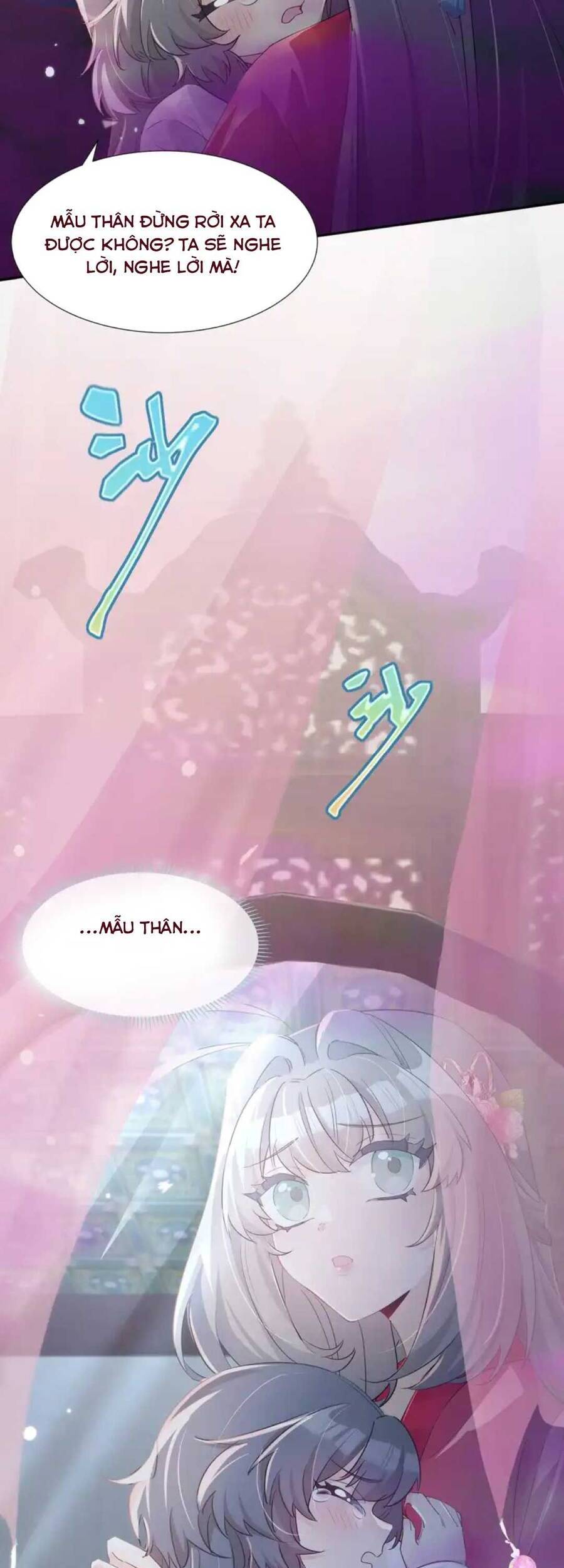 Sư Huynh Phản Diện Bắt Ta Hoàn Lương Chapter 10 - 4