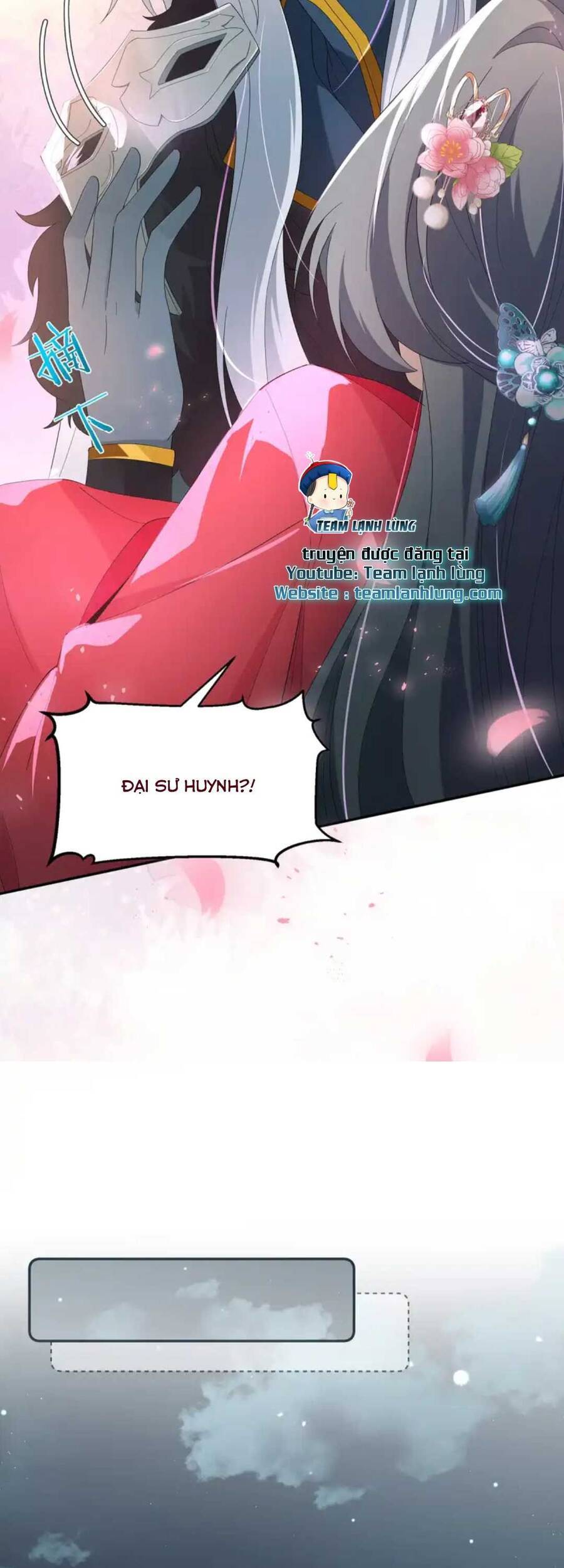 Sư Huynh Phản Diện Bắt Ta Hoàn Lương Chapter 10 - 31