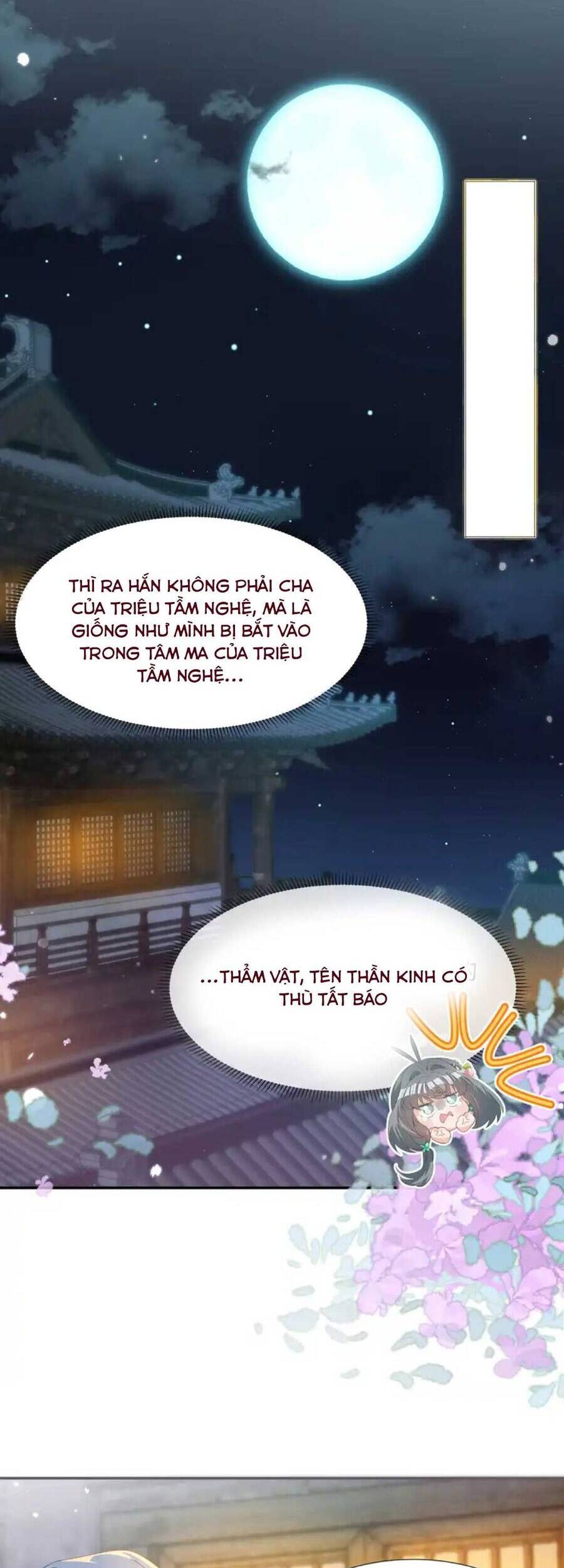 Sư Huynh Phản Diện Bắt Ta Hoàn Lương Chapter 10 - 32