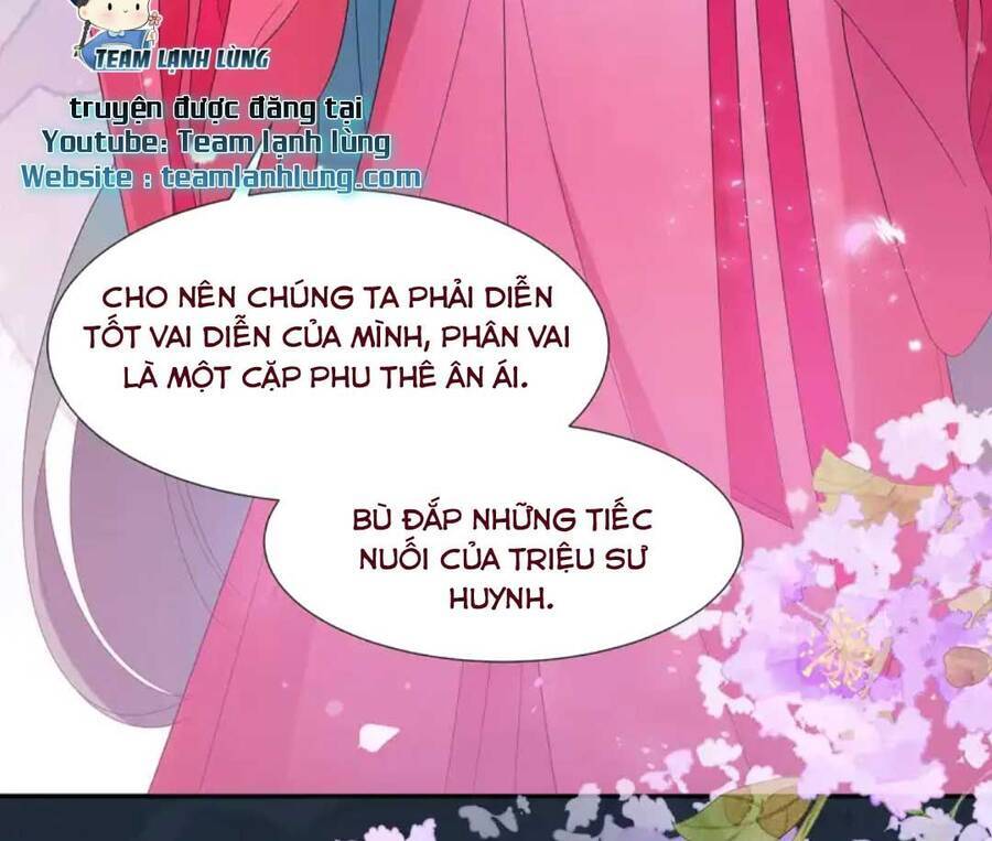 Sư Huynh Phản Diện Bắt Ta Hoàn Lương Chapter 10 - 35