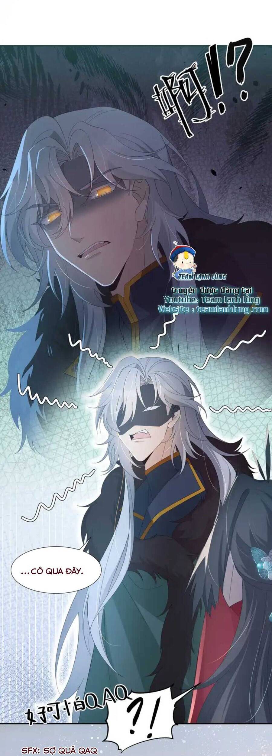 Sư Huynh Phản Diện Bắt Ta Hoàn Lương Chapter 10 - 37