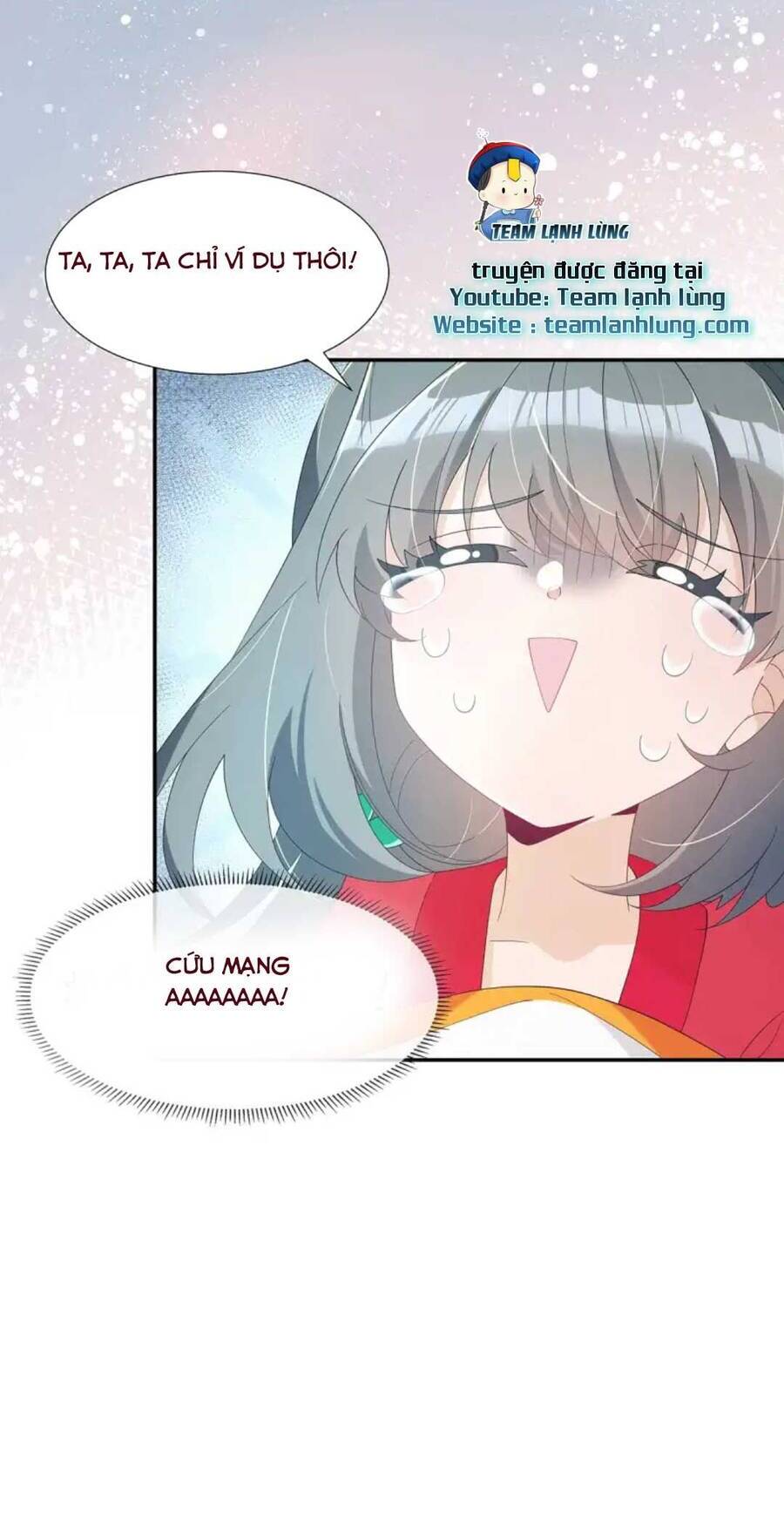 Sư Huynh Phản Diện Bắt Ta Hoàn Lương Chapter 10 - 38