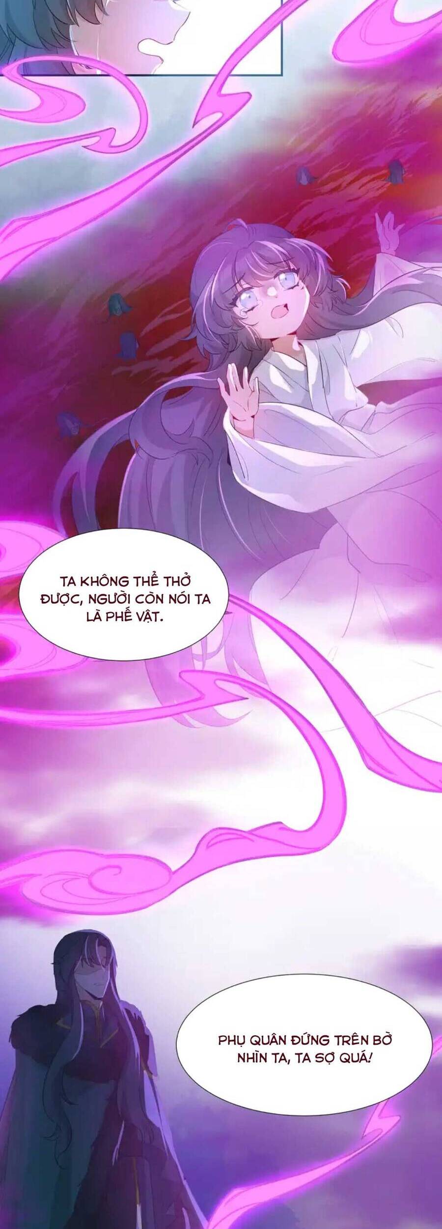 Sư Huynh Phản Diện Bắt Ta Hoàn Lương Chapter 10 - 7