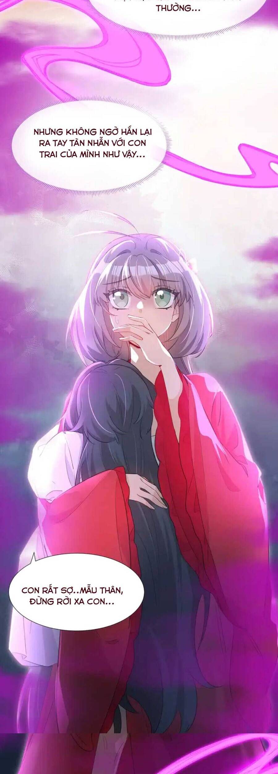 Sư Huynh Phản Diện Bắt Ta Hoàn Lương Chapter 10 - 9