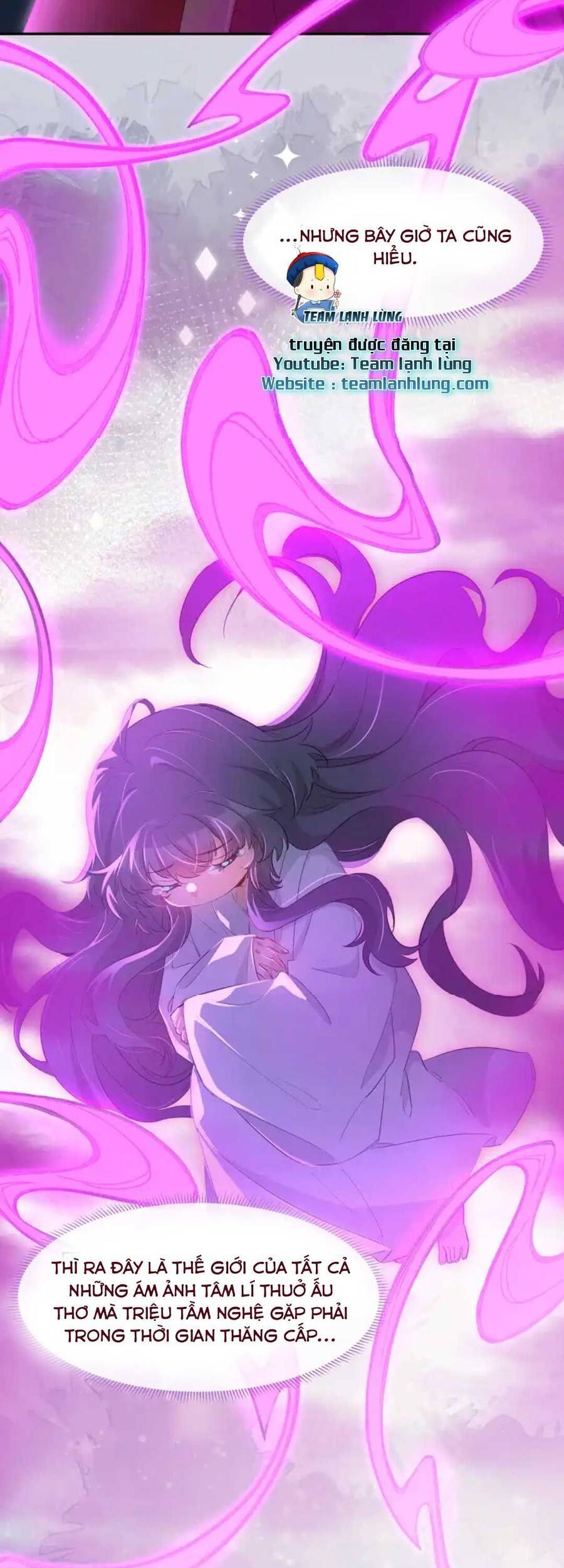 Sư Huynh Phản Diện Bắt Ta Hoàn Lương Chapter 10 - 10