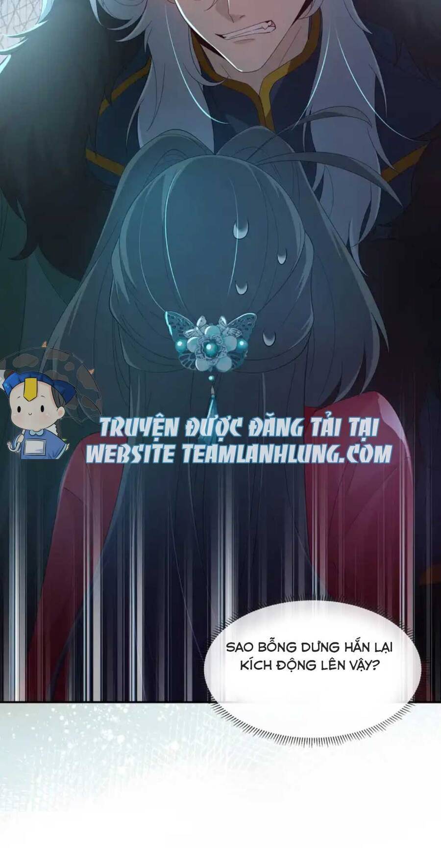 Sư Huynh Phản Diện Bắt Ta Hoàn Lương Chapter 11 - 11