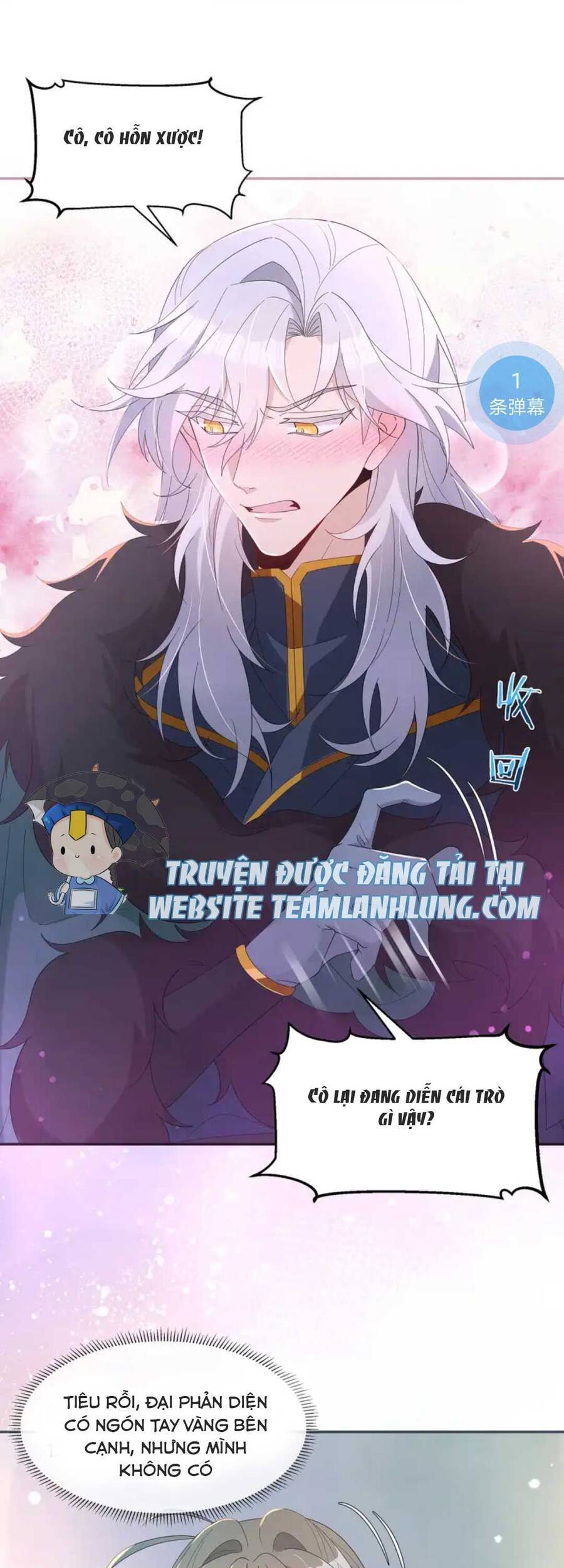 Sư Huynh Phản Diện Bắt Ta Hoàn Lương Chapter 11 - 12