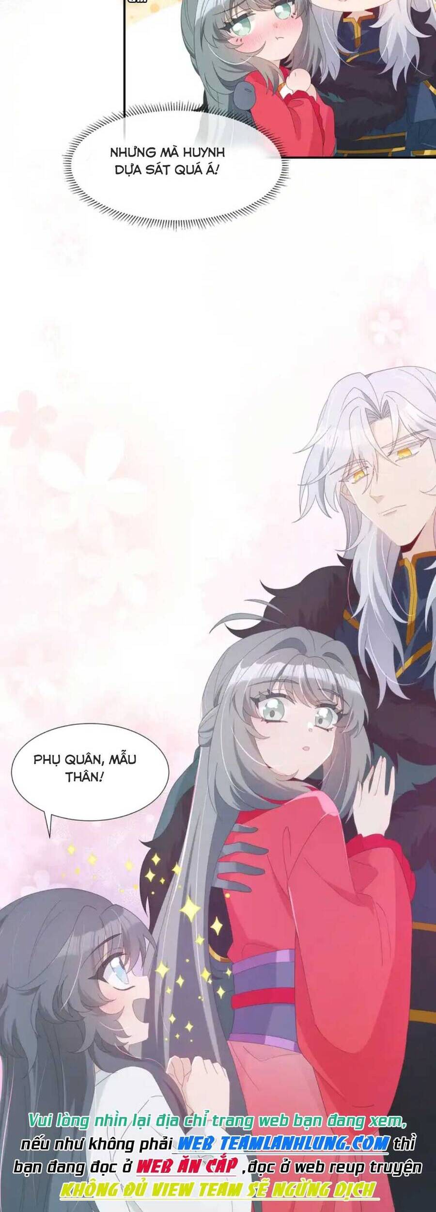 Sư Huynh Phản Diện Bắt Ta Hoàn Lương Chapter 11 - 24