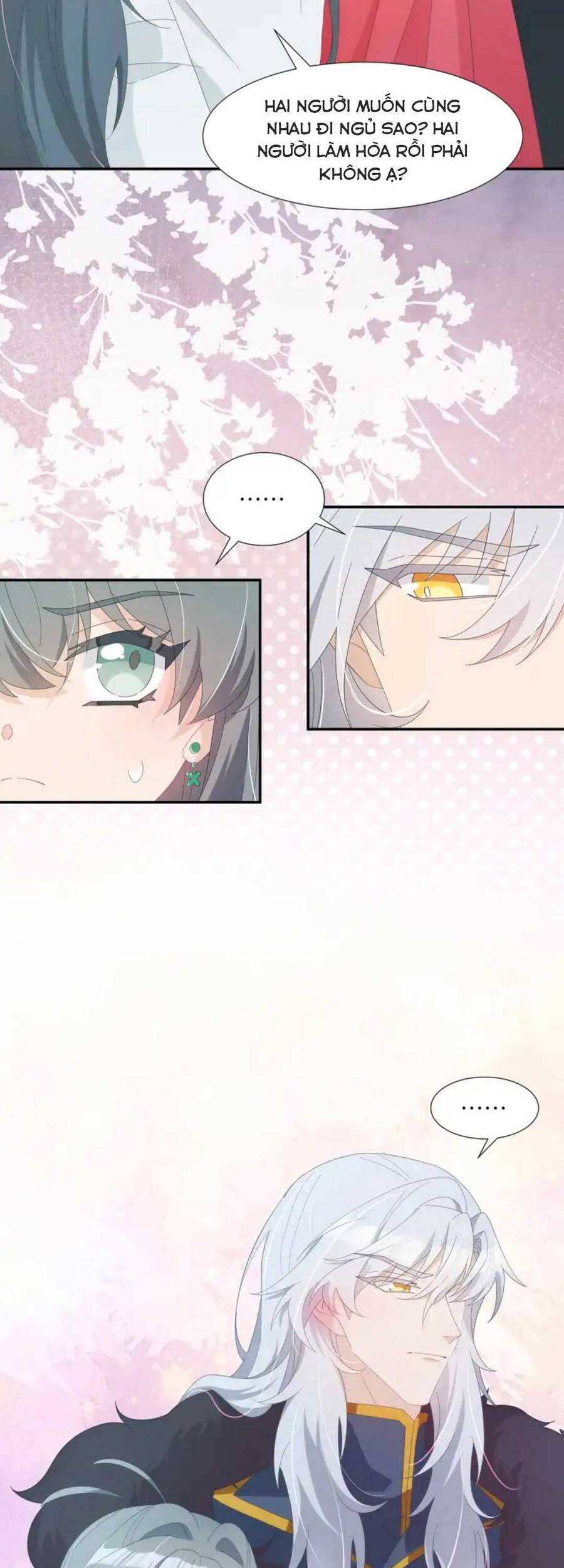 Sư Huynh Phản Diện Bắt Ta Hoàn Lương Chapter 11 - 25