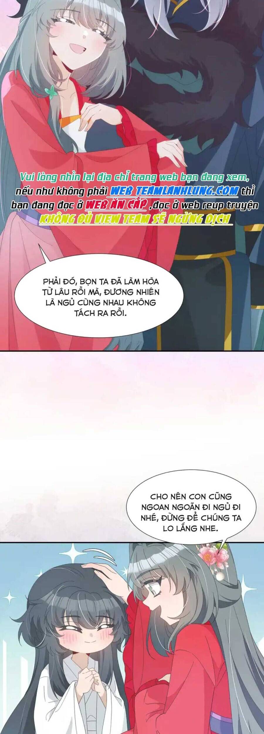 Sư Huynh Phản Diện Bắt Ta Hoàn Lương Chapter 11 - 26