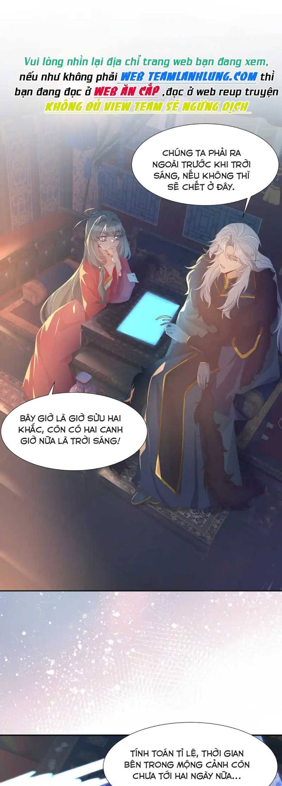 Sư Huynh Phản Diện Bắt Ta Hoàn Lương Chapter 11 - 29