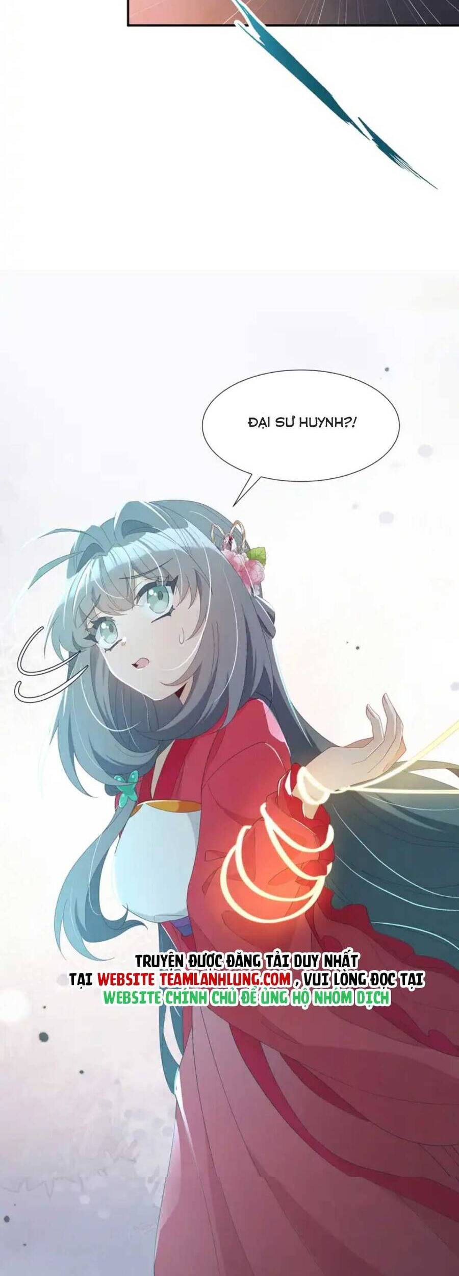 Sư Huynh Phản Diện Bắt Ta Hoàn Lương Chapter 11 - 32