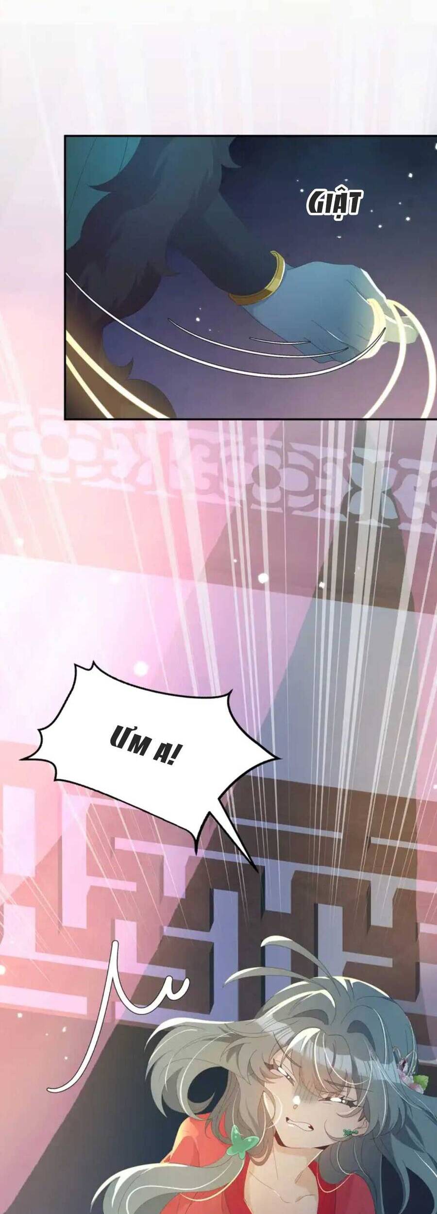 Sư Huynh Phản Diện Bắt Ta Hoàn Lương Chapter 11 - 34