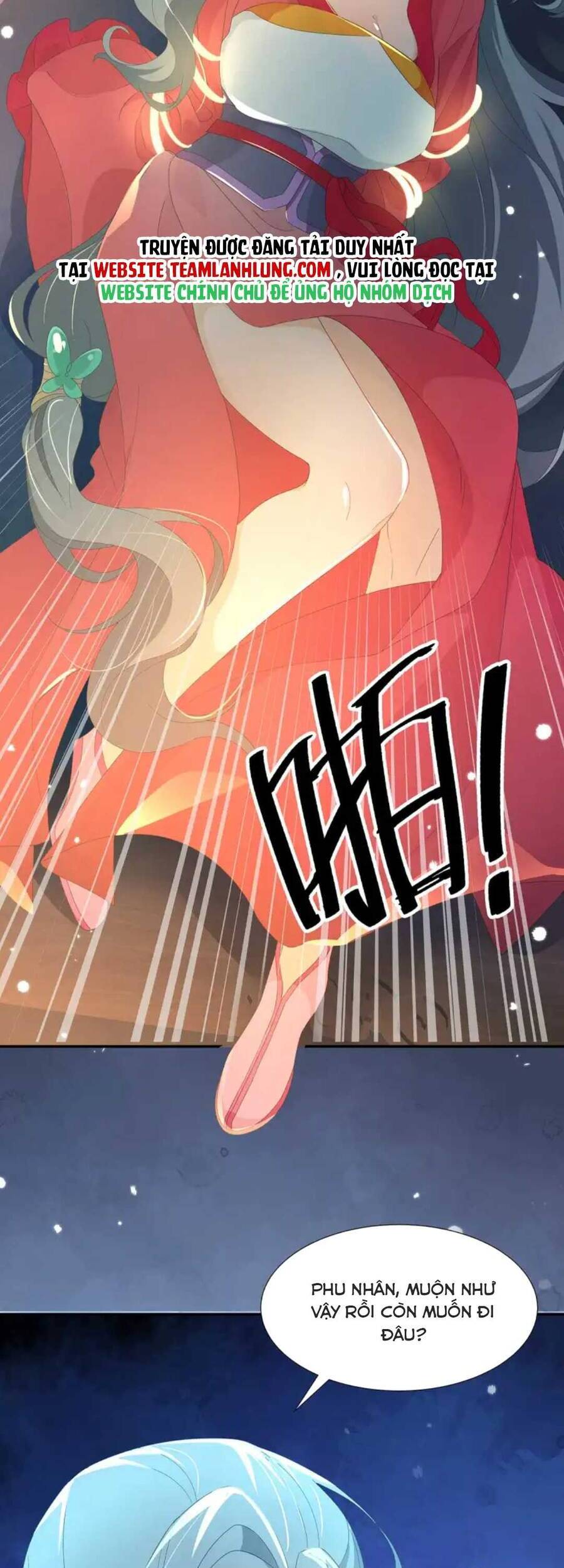 Sư Huynh Phản Diện Bắt Ta Hoàn Lương Chapter 11 - 35