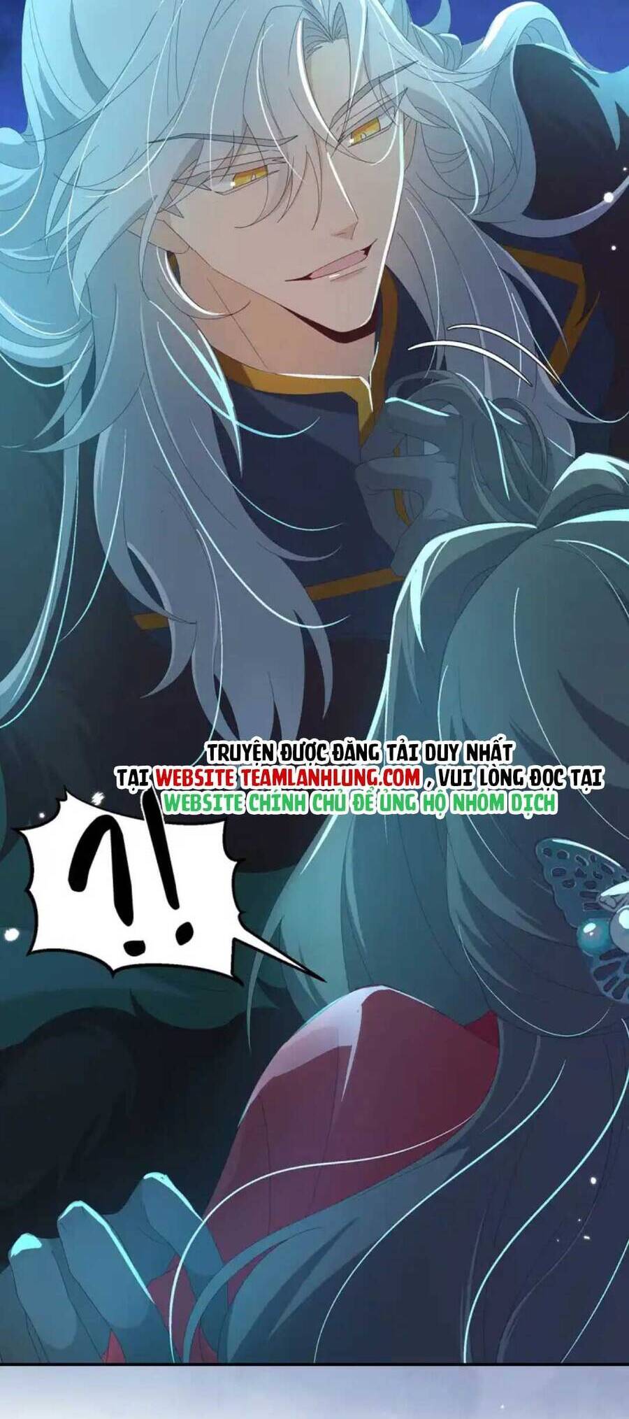 Sư Huynh Phản Diện Bắt Ta Hoàn Lương Chapter 11 - 36