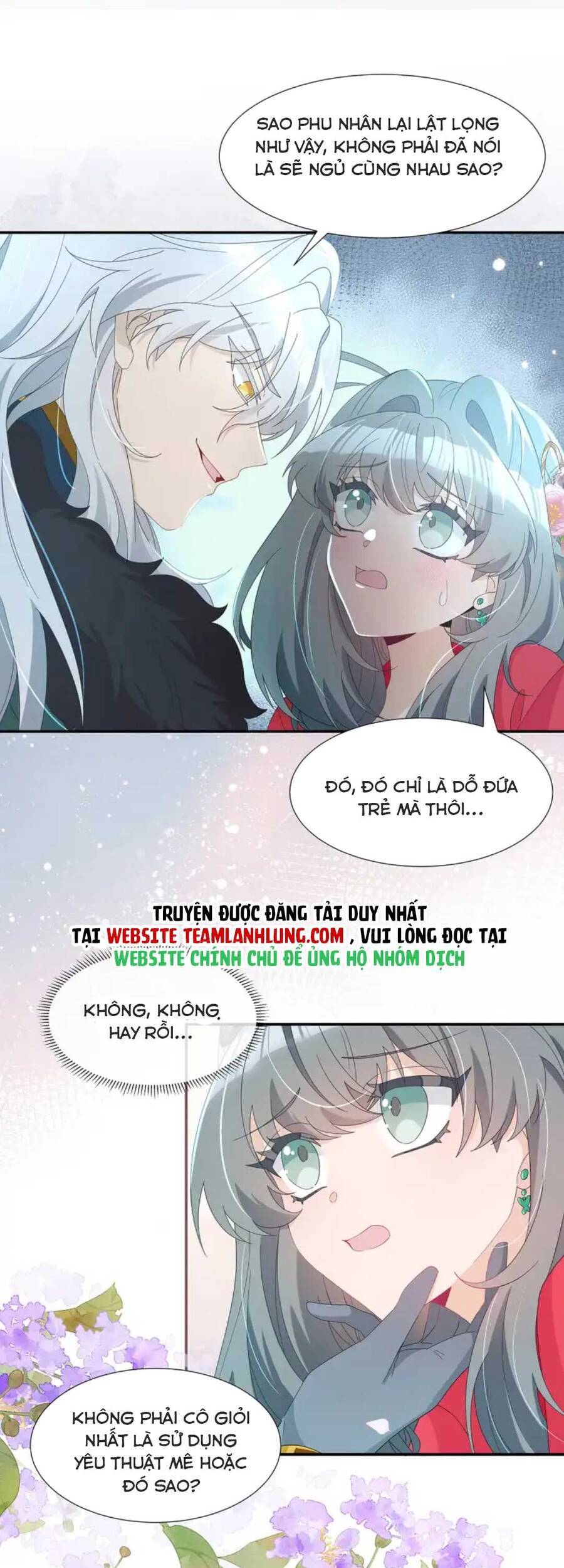 Sư Huynh Phản Diện Bắt Ta Hoàn Lương Chapter 11 - 37