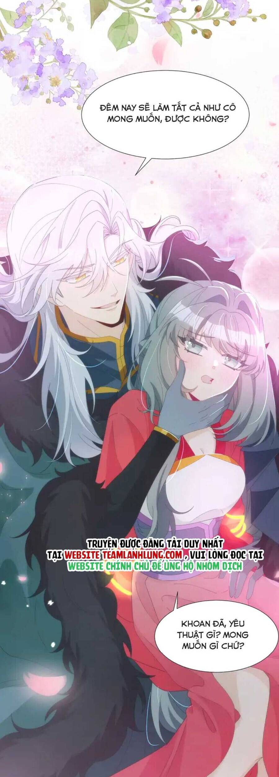 Sư Huynh Phản Diện Bắt Ta Hoàn Lương Chapter 11 - 38