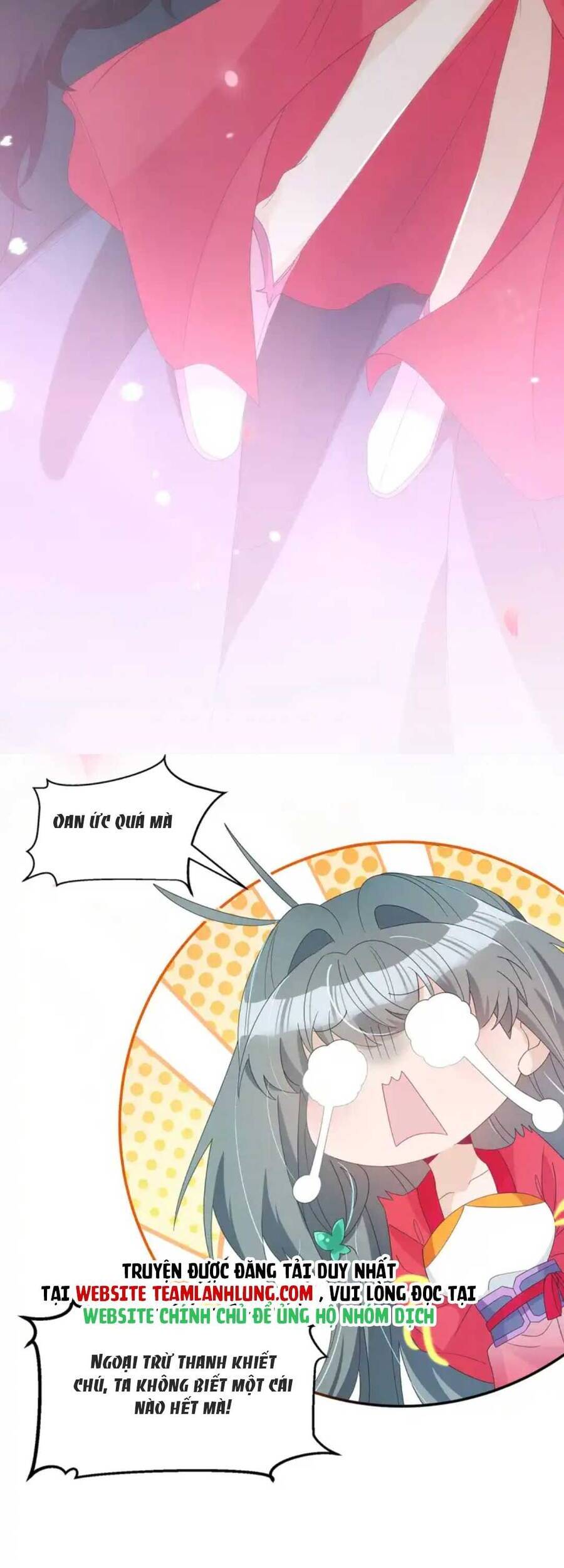 Sư Huynh Phản Diện Bắt Ta Hoàn Lương Chapter 11 - 39