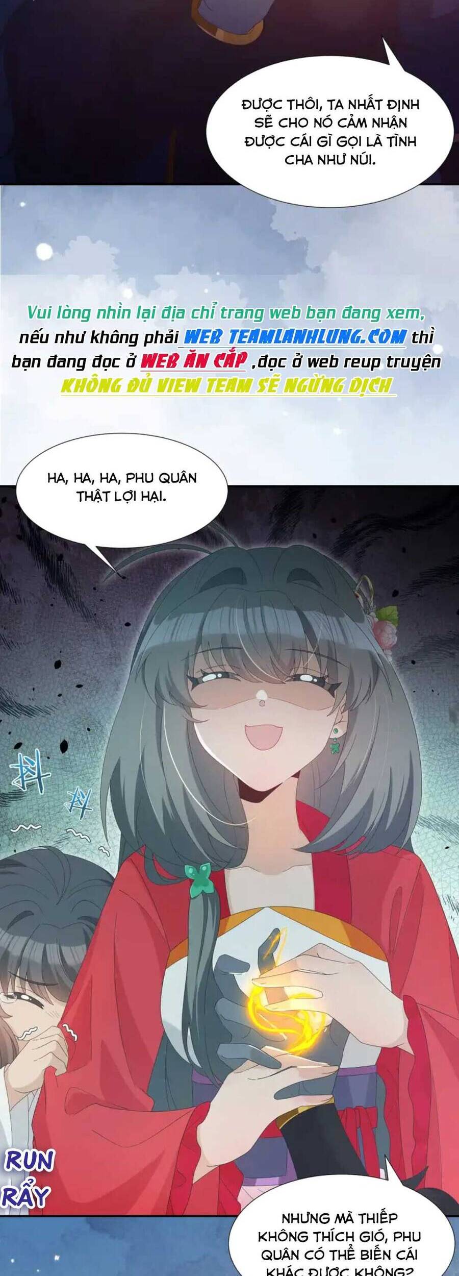 Sư Huynh Phản Diện Bắt Ta Hoàn Lương Chapter 11 - 5