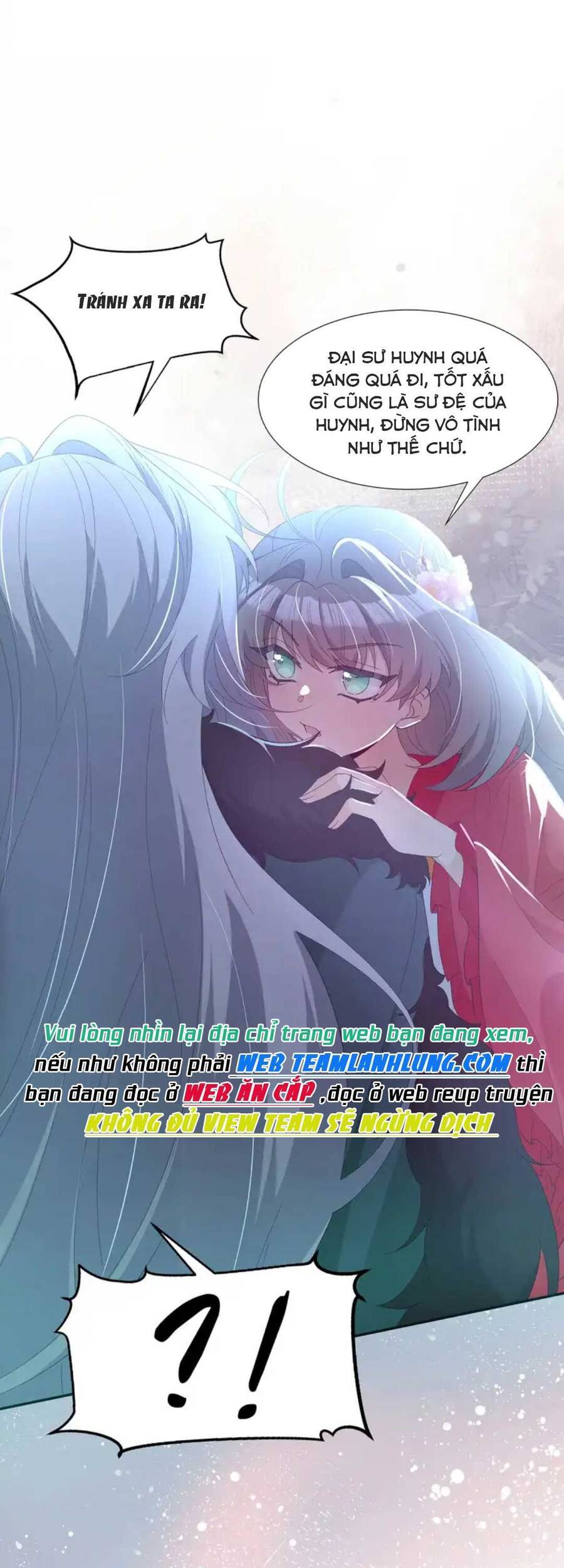 Sư Huynh Phản Diện Bắt Ta Hoàn Lương Chapter 11 - 7