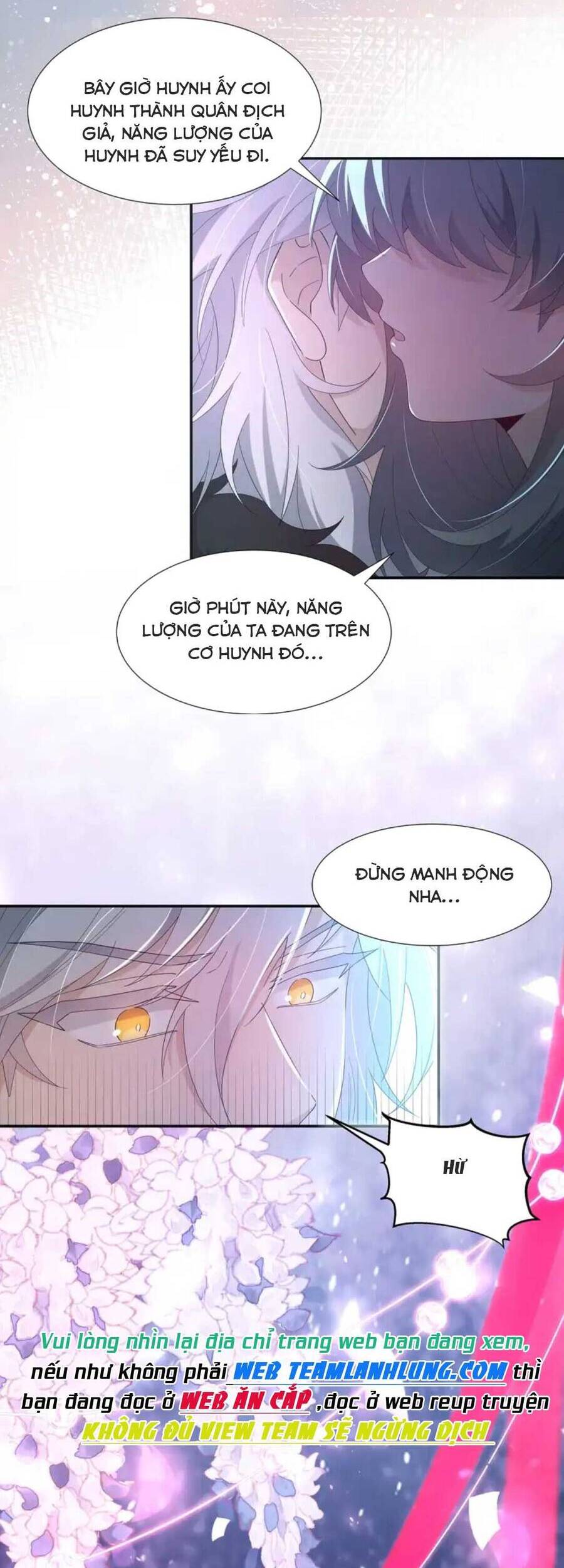 Sư Huynh Phản Diện Bắt Ta Hoàn Lương Chapter 11 - 8