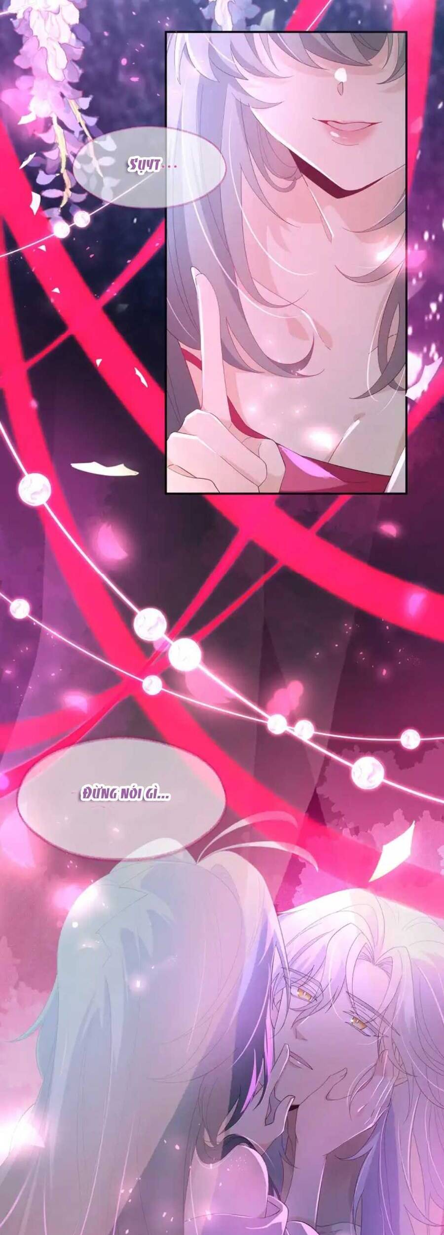 Sư Huynh Phản Diện Bắt Ta Hoàn Lương Chapter 11 - 9