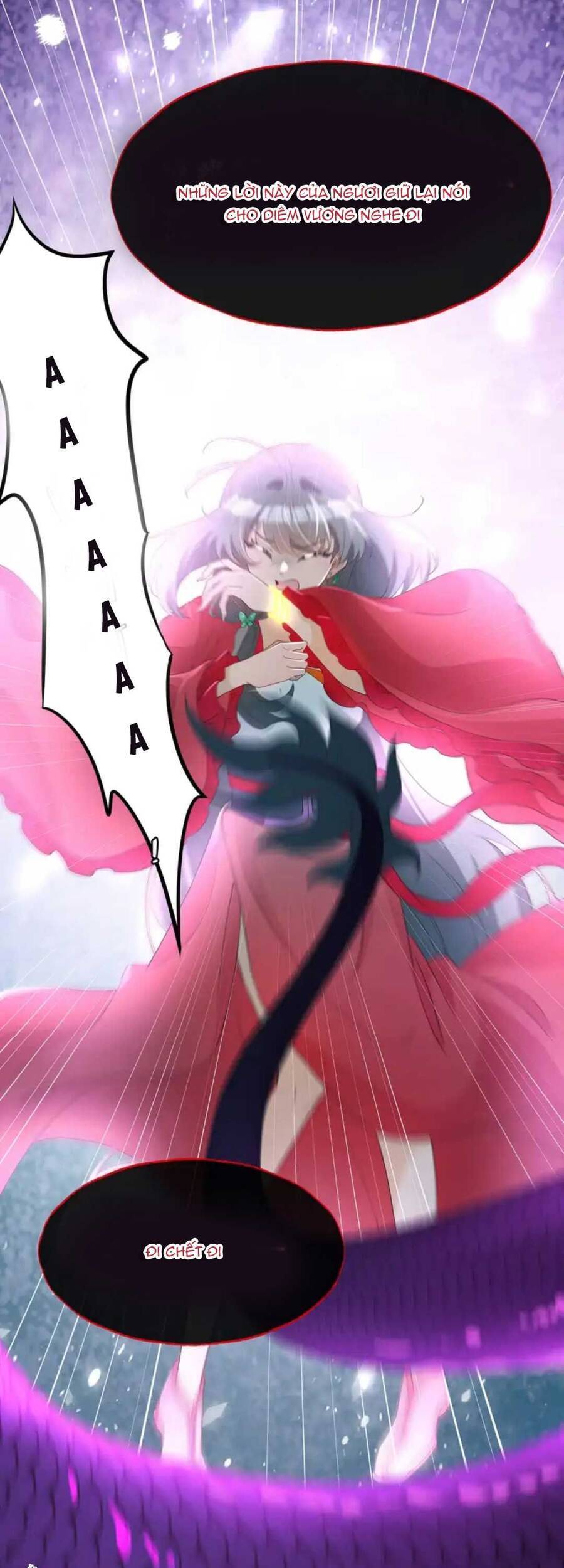 Sư Huynh Phản Diện Bắt Ta Hoàn Lương Chapter 12 - 19