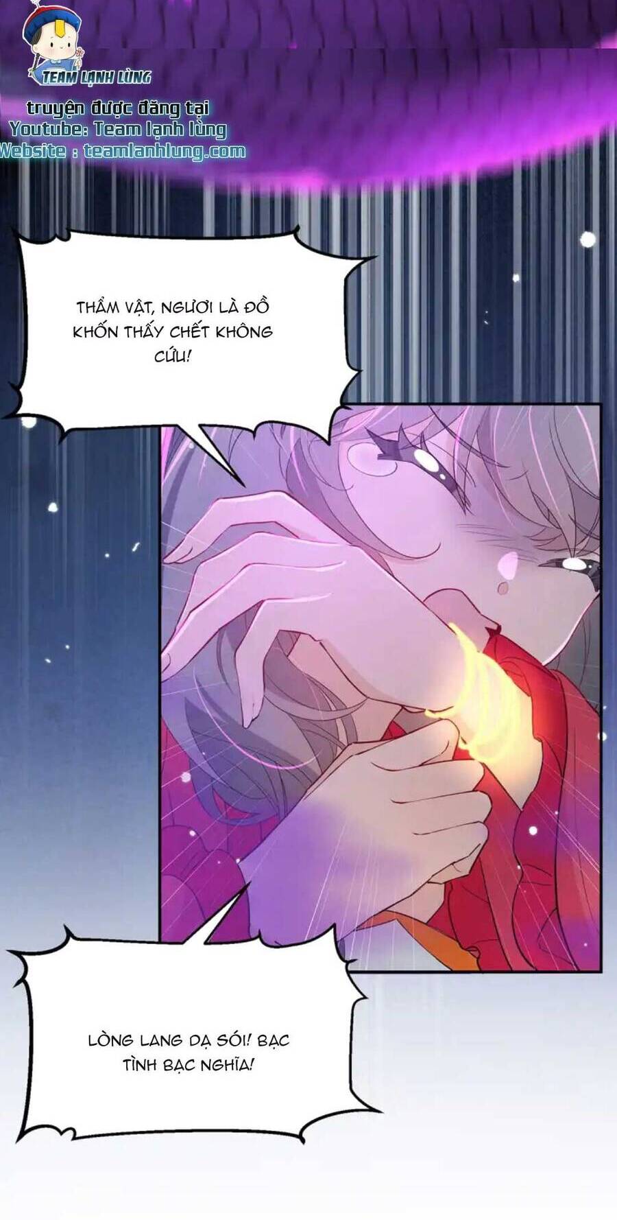 Sư Huynh Phản Diện Bắt Ta Hoàn Lương Chapter 12 - 20