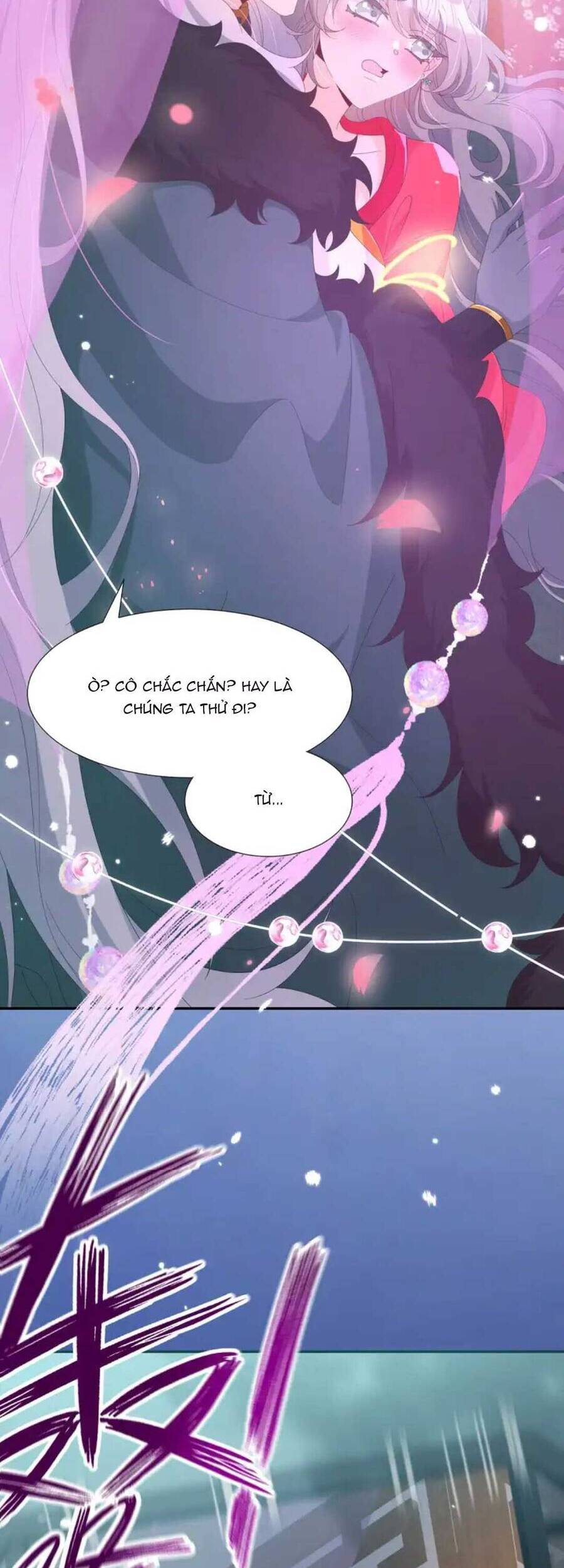 Sư Huynh Phản Diện Bắt Ta Hoàn Lương Chapter 12 - 3