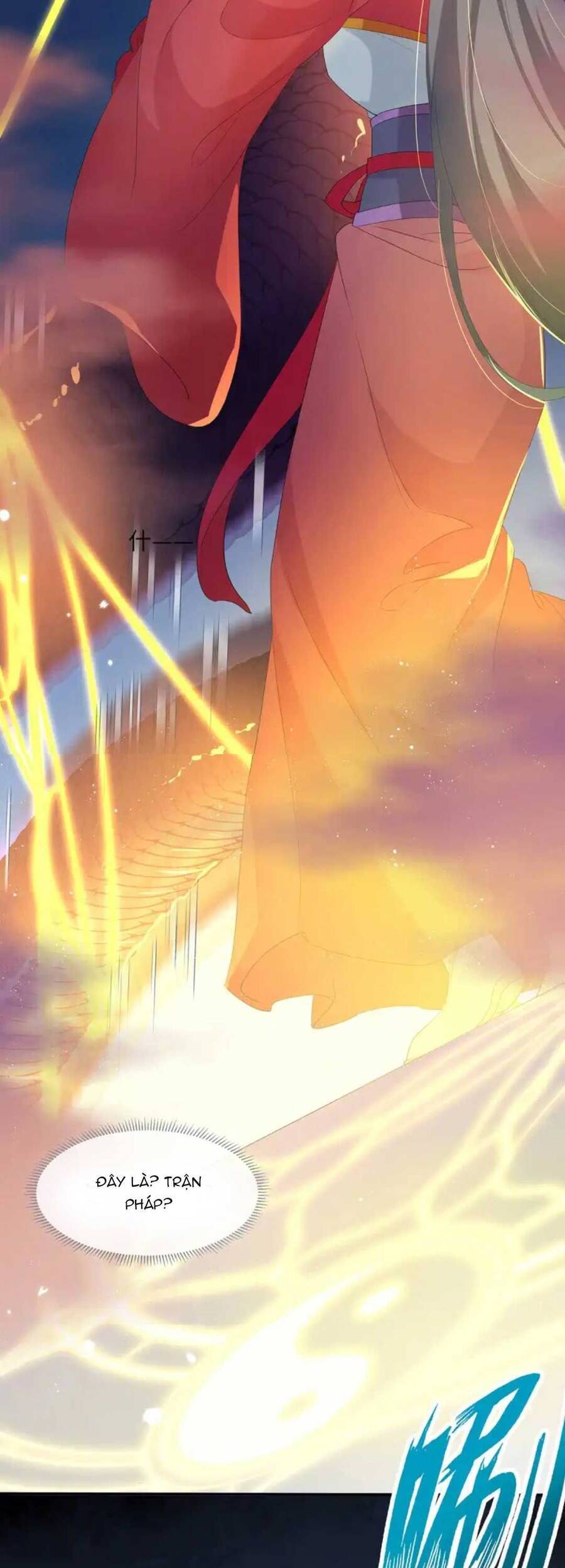 Sư Huynh Phản Diện Bắt Ta Hoàn Lương Chapter 12 - 23