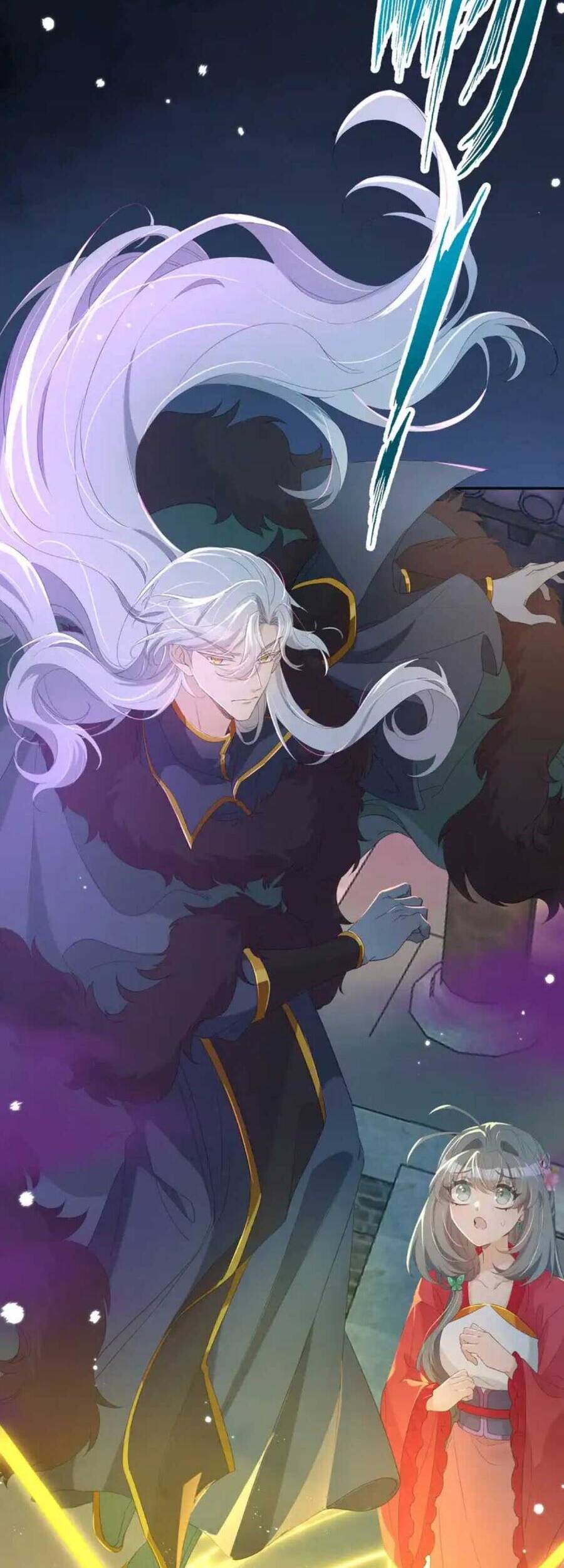 Sư Huynh Phản Diện Bắt Ta Hoàn Lương Chapter 12 - 24