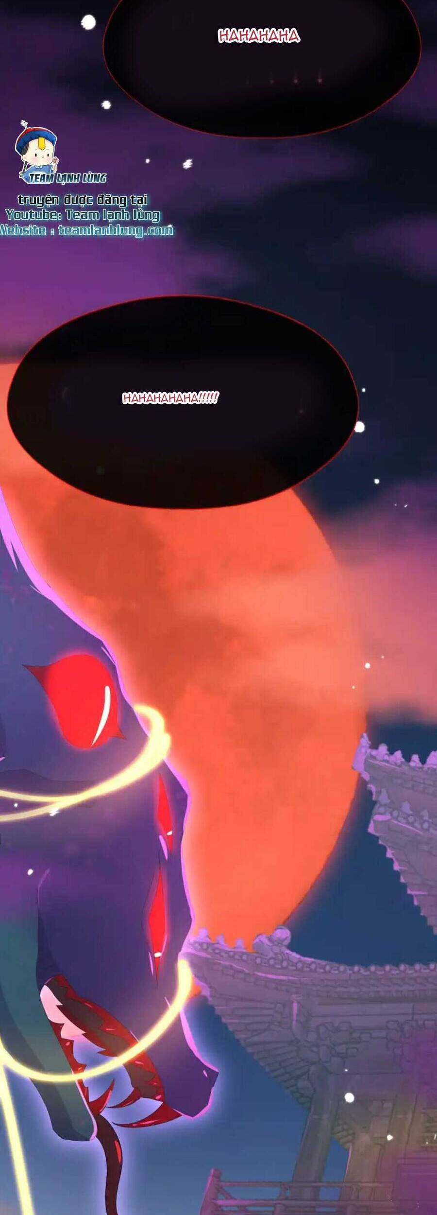 Sư Huynh Phản Diện Bắt Ta Hoàn Lương Chapter 12 - 26