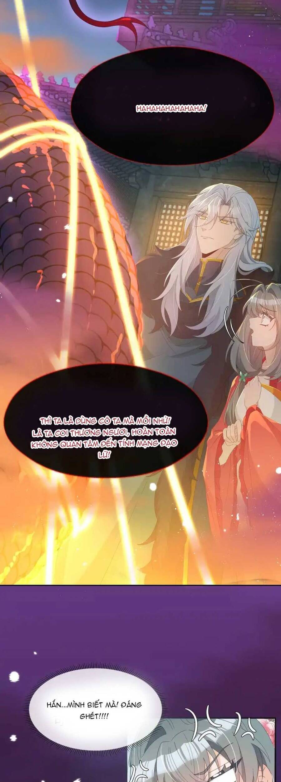 Sư Huynh Phản Diện Bắt Ta Hoàn Lương Chapter 12 - 27