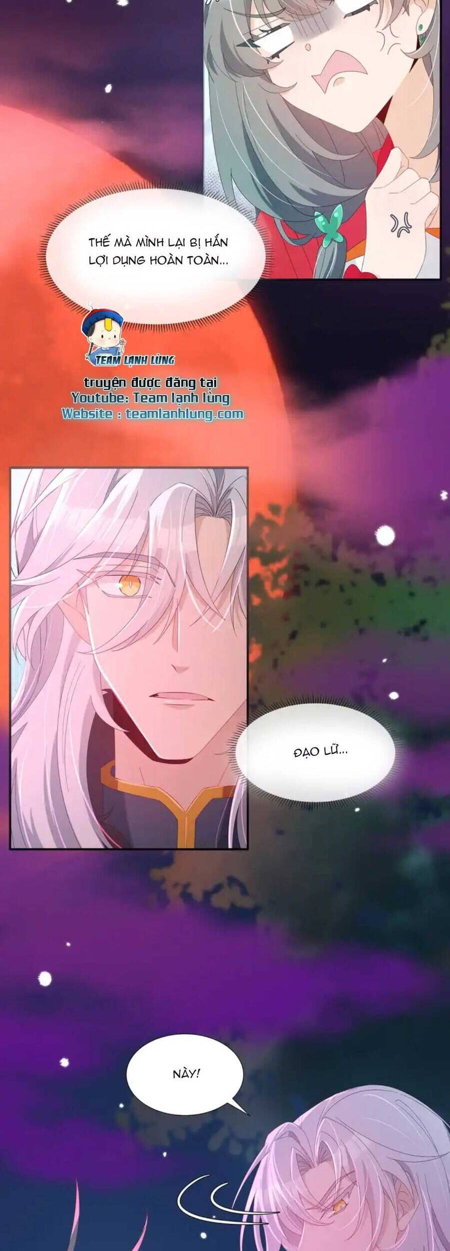 Sư Huynh Phản Diện Bắt Ta Hoàn Lương Chapter 12 - 28