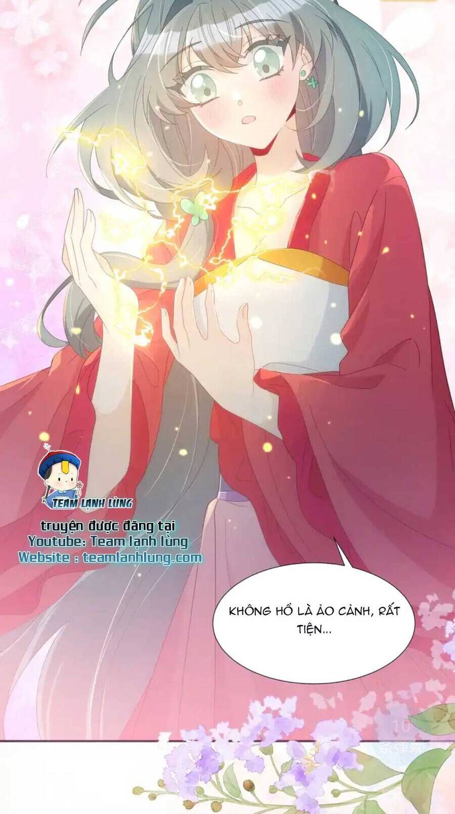 Sư Huynh Phản Diện Bắt Ta Hoàn Lương Chapter 12 - 38