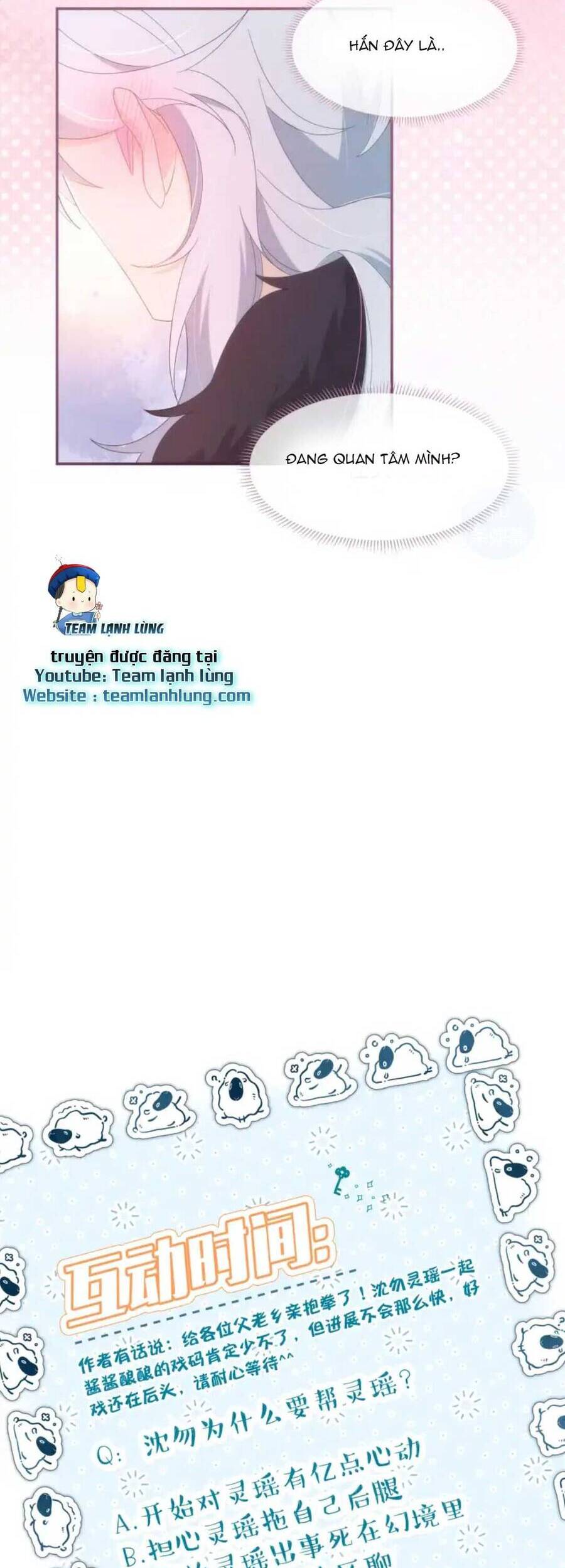 Sư Huynh Phản Diện Bắt Ta Hoàn Lương Chapter 12 - 40