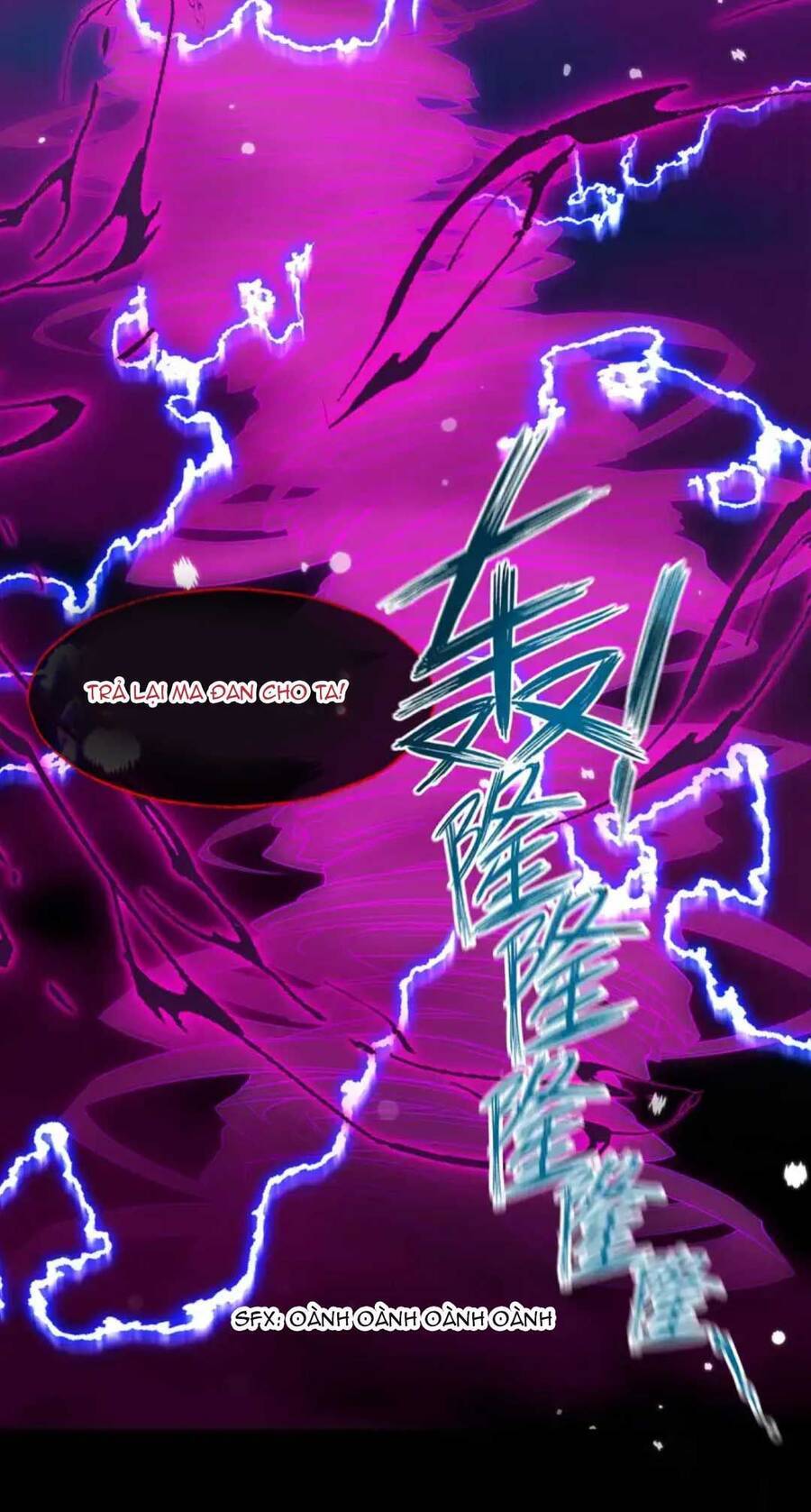 Sư Huynh Phản Diện Bắt Ta Hoàn Lương Chapter 12 - 6