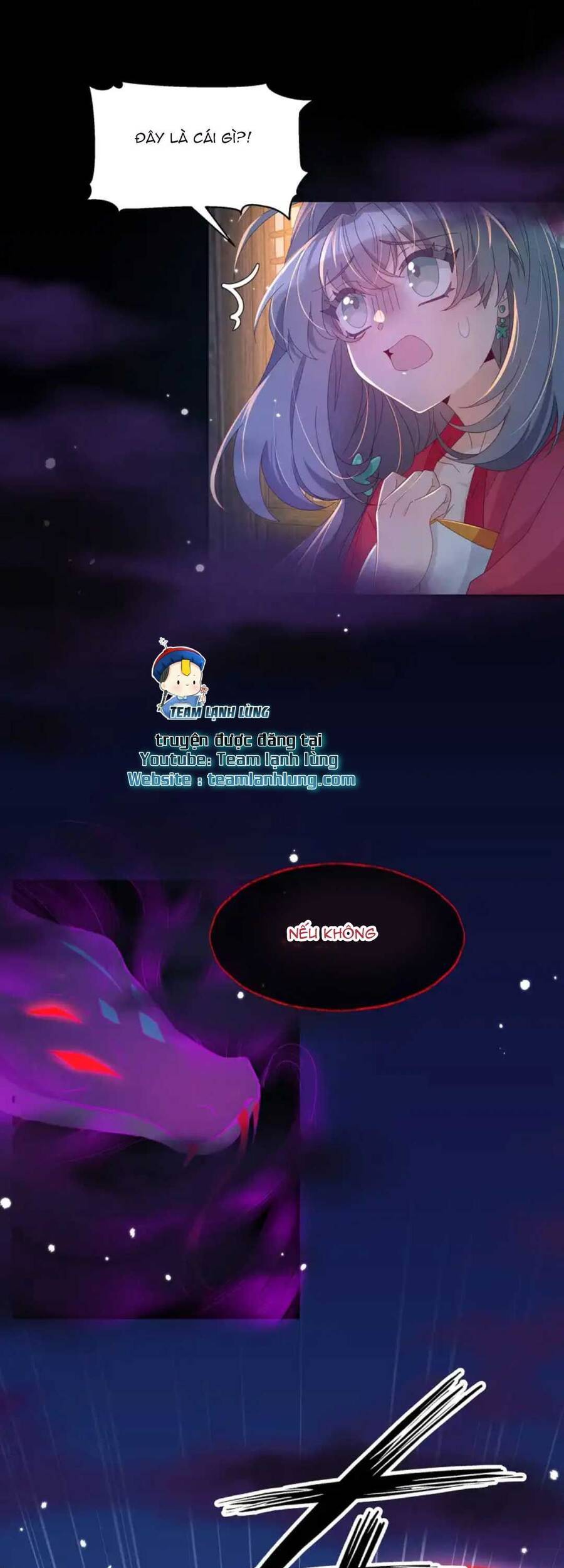 Sư Huynh Phản Diện Bắt Ta Hoàn Lương Chapter 12 - 7